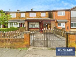 25, Boston Street, Sunderland SR5 4QL