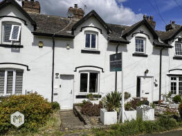 4, Station Cottages, Glazebrook Lane, Rixton-with-glazebrook, Warrington WA3 5BA