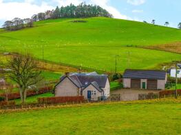 Rowhead Cottage, Biggar Mill Road, Biggar ML12 6LY