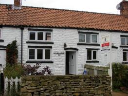 Oguns Lodge, Blacksmiths Row, Kirby Misperton Lane, Great Habton YO17 6TU