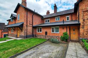 2, Woodside Cottages, Hindlip Lane, Worcester WR3 8SS