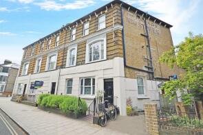 95a, St Margarets Road, Twickenham TW1 2LJ