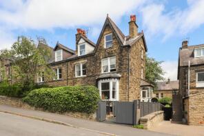 14, Hartington Road, Sheffield S7 2LE