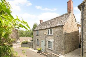 Barn Cottage, Sapperton GL7 6LQ