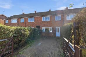 14, Hythe Crescent, Seaford BN25 3TX