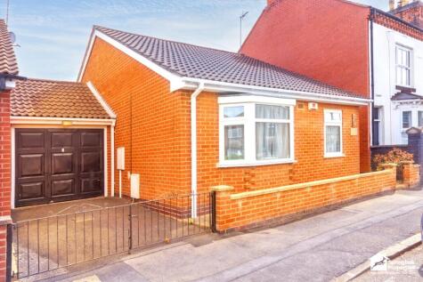 Clarkes Road, Wigston, Leicestershire