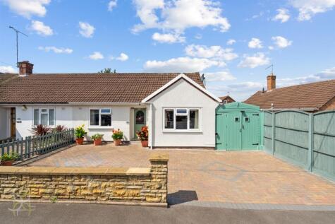 Briar Close, Evesham