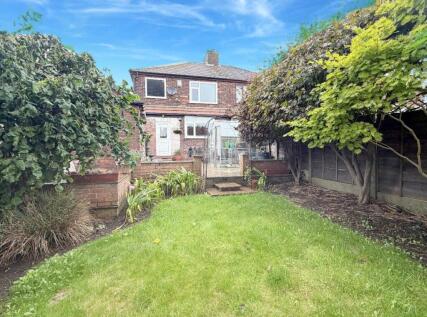 Glamis Avenue, Heywood, Greater Manchester, OL10