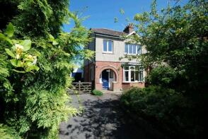 Clovelly, Lower Road, Salisbury SP5 4HQ