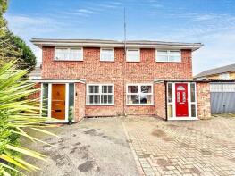 25, Sywell Close, Sutton-in-ashfield NG17 4NN