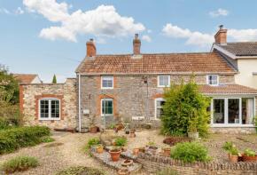 Grennbank Cottage, Cheddar Road, Easton, Wells BA5 1EA