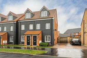 73, Briggs Mead, Wymondham NR18 0GB