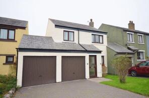 16, Townfield Close, Ravenglass CA18 1SL