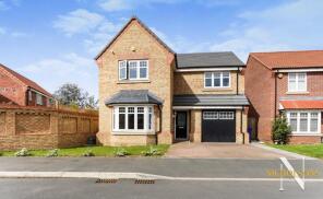 1, Bray Court, Shireoaks, Worksop S81 8FG