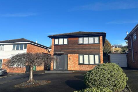 Brockmoor Close, Pedmore, Stourbridge