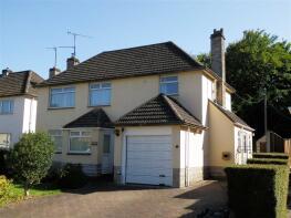 4, Meadow Way, Badbury, Swindon SN4 0ET