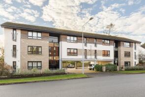 4, 68a Honeysuckle Court, East King Street, Helensburgh G84 7QY