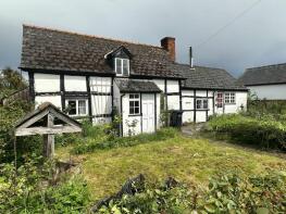 West View, A4110 From Long Bridge To C1109, Hereford HR4 8NU