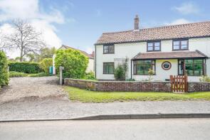 Micawber Cottage, Fakenham Road, Fakenham NR21 0EN