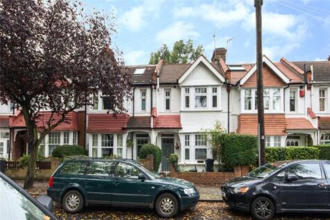 Riverview Grove, Chiswick, London, W4