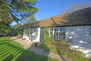 Pinfold Cottage, Main Road, Mavis Enderby PE23 4EG