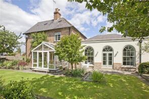 Old School House, Skelton To Broom Close, Ripon HG4 5AJ
