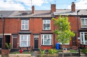 175, Edmund Road, Sheffield S2 4EG