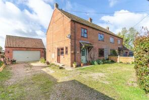 1, Mill Road, King's Lynn PE31 6TT