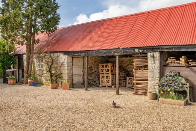 Barn