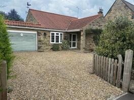 2 Vauxhall Bungalow, Byland Road, York YO61 4BB