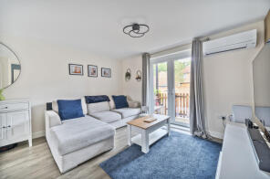 1, March House, Carol Grove, Reading RG2 9UL