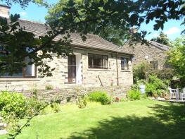 Newlyn, Back Lane, Hetton, Skipton BD23 6LX