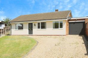 5, Oakland Close, Woodsetts, Worksop S81 8QW