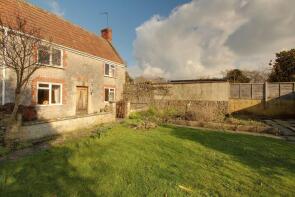 Riverside Cottage, Back Lane, Stoney Stratton, Shepton Mallet BA4 6EB