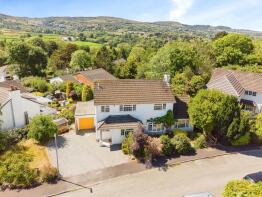 3, Caer Gog, Mold CH7 5EX