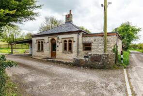 Gripp Lodge, Tilley Lane, Farmborough, Bath BA2 0AD