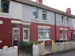 18, Maylands Square, Morecambe LA4 5RY