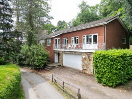Pine View, Court Gardens, Hereford HR1 4PA