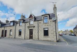 Loughcrea, Bridge Street, Strichen AB43 6SS