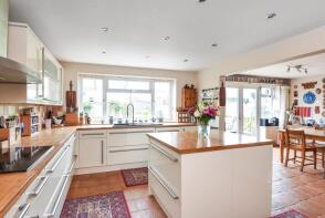 39, Lashford Lane, Dry Sandford, Abingdon OX13 6DY