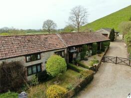 Barrow Hill Barn, Barrow Causeway, Bleadney, Wells BA5 1PN