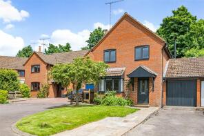 5, West Farm Close, Marlborough SN8 3DU