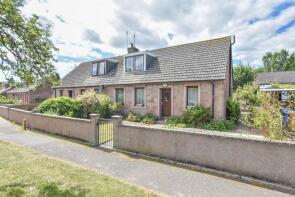 51, Seaforth Place, Maryburgh IV7 8DP