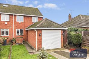 14, Cherry Tree Road, Hoddesdon EN11 9JS