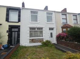 45, London Road, Neath SA11 1LE