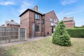 65, Brook Road, East Dene, Rotherham S65 2UW