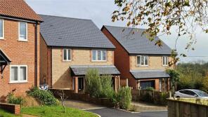 4, Maycroft, New Road, Gillingham SP8 5FR