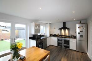1, Appletree Court, Walbottle, Newcastle Upon Tyne NE15 8LD