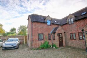 2b, Gidley Way, Horspath, Oxford OX33 1RQ