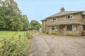 1, Langroyd, Church Lane, East Marton, Skipton BD23 3LR